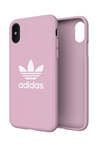 Case Adidas Canvas - iPhone X - XS