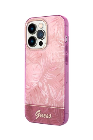 Case Guess Jungle - iPhone 14 Pro