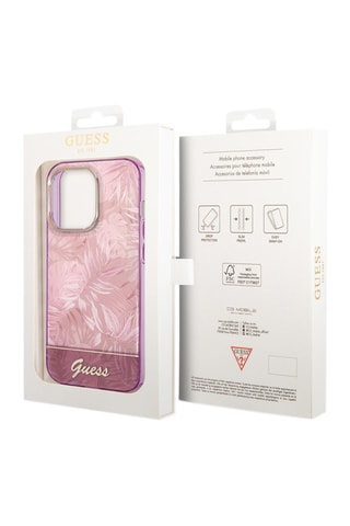 Case Guess Jungle - iPhone 14 Pro