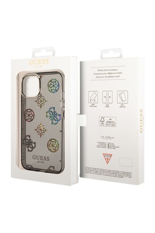 Case Guess Peony - iPhone 14