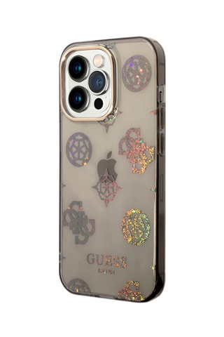 Case Guess Peony - iPhone 14 Pro