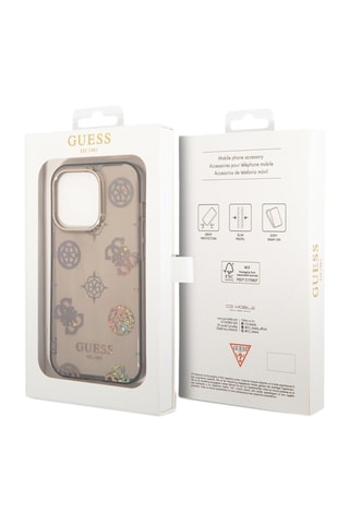 Case Guess Peony - iPhone 14 Pro
