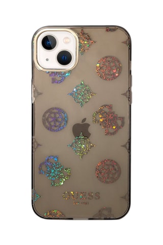 Case Guess Peony - iPhone 14 Plus