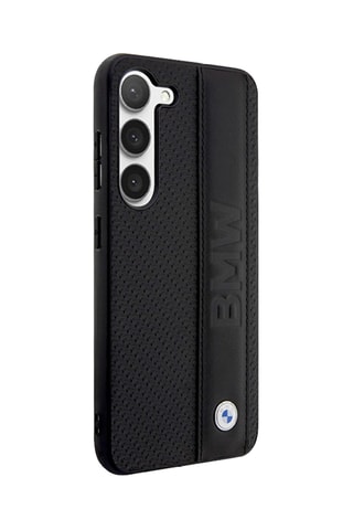 Leren Case BMW - Samsung Galaxy S23