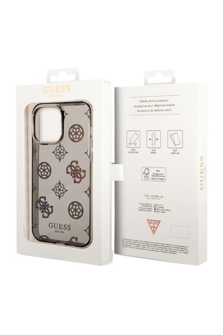 Case Guess Peony - iPhone 14 Pro Max