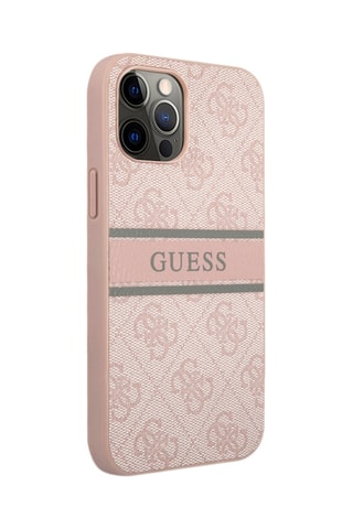 Case Guess Stripe - iPhone 12 Pro Max
