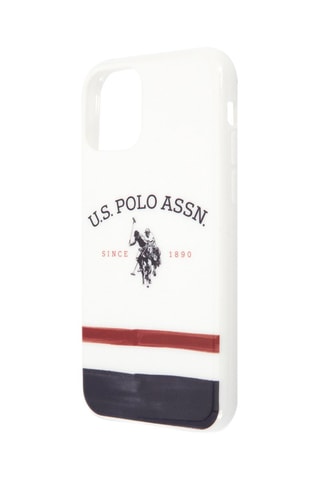 Case U.S Polo ASSN. - iPhone 11 Pro