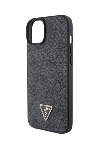 Case Guess Triangle 4G - iPhone 15