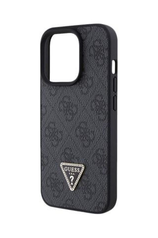 Case Guess Triangle 4G - iPhone 15 Pro