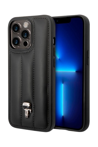 Case Karl Lagerfeld - iPhone 14 Pro Max