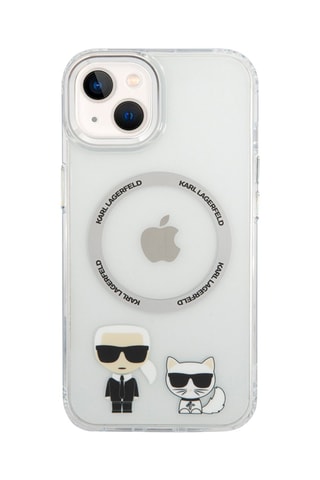 Case Karl Lagerfeld - iPhone 14 Plus