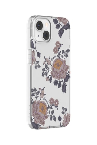 Case Coach Moody Floral - iPhone 13