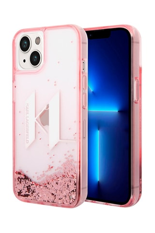 Case Karl Lagerfeld - iPhone 14