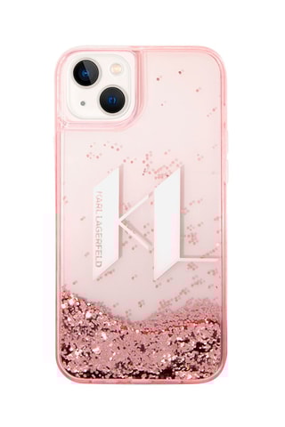 Case Karl Lagerfeld - iPhone 14 Plus