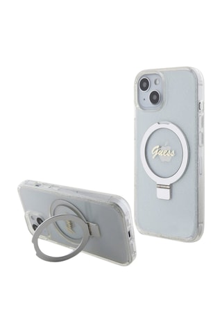 Case Guess Ring Stand - iPhone 15 - MagSafe