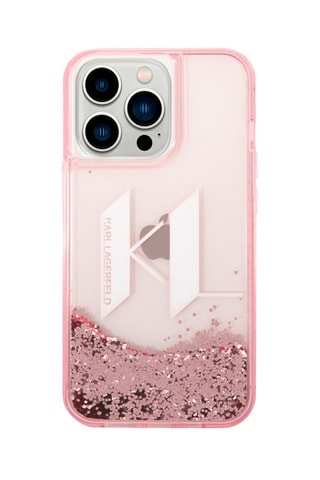 Case Karl Lagerfeld - iPhone 14 Pro