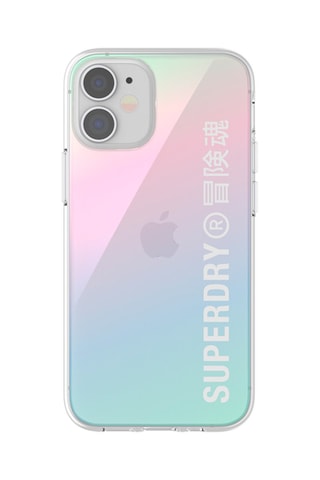 Case Superdy Snap - iPhone 12 Mini