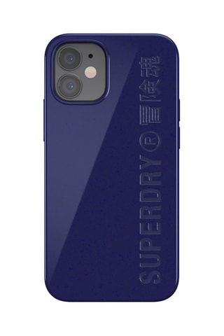 Case Superdy Snap - iPhone 12 Mini