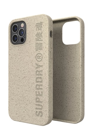 Case Superdy Snap - iPhone 12 - 12 Pro