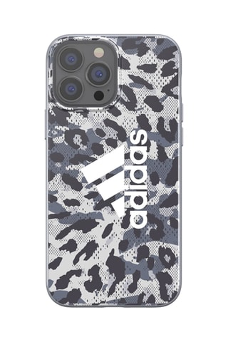 Case Adidas Leopard - iPhone 13 Pro Max