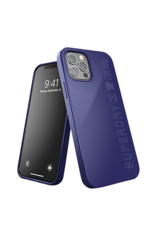 Case Superdy Snap - iPhone 12 - 12 Pro