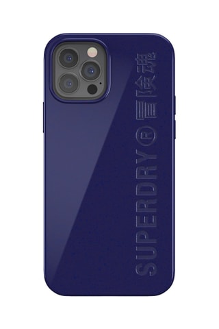Case Superdy Snap - iPhone 12 - 12 Pro