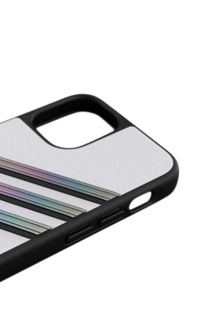 Case Adidas 3 Stripes - iPhone 12 Mini
