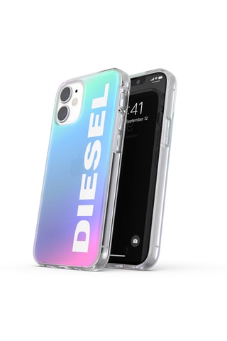 Case Diesel Holographic - iPhone 12 Mini