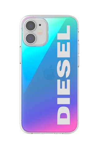 Case Diesel Holographic - iPhone 12 Mini