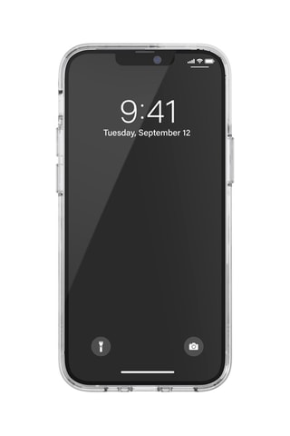 Case Adidas Trefoil - iPhone 12 Mini