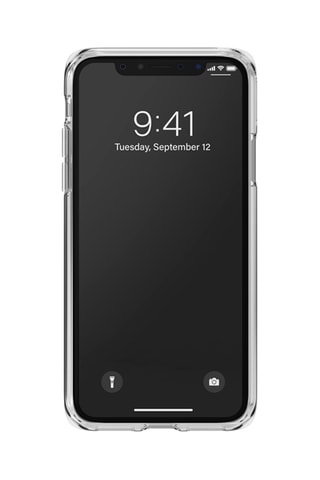 Case Adidas Trefoil - iPhone X - XS