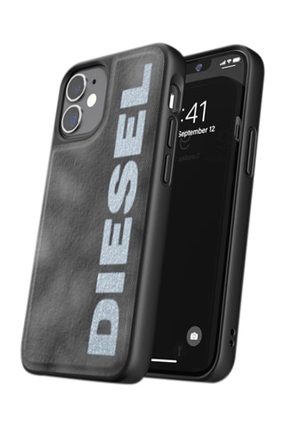 Case Diesel Denim - iPhone 12 Mini