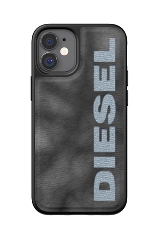Case Diesel Denim - iPhone 12 Mini
