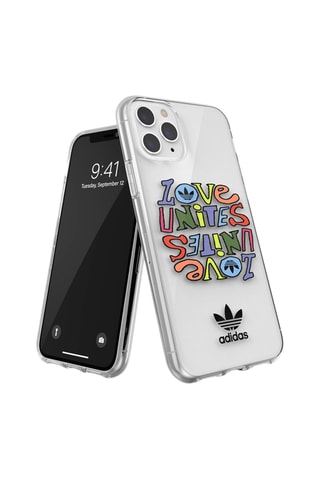 Case Adidas Pride - iPhone 11 Pro