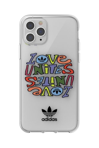 Case Adidas Pride - iPhone 11 Pro