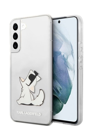 Case Karl Lagerfeld - Samsung Galaxy S22+