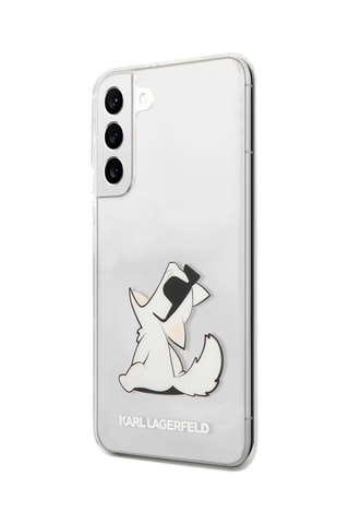 Case Karl Lagerfeld - Samsung Galaxy S22+