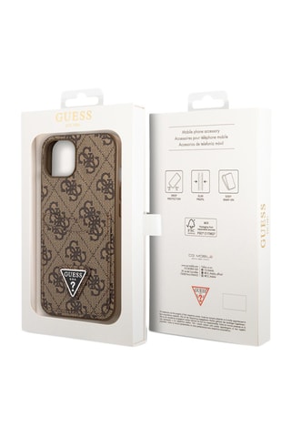 Case Guess 4G Cartes - iPhone 14 Plus