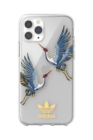 Case Adidas CNY Clear - iPhone 11 Pro