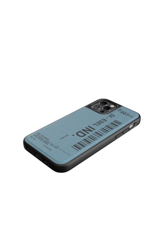 Case Diesel Barcode - iPhone 12 - 12 Pro