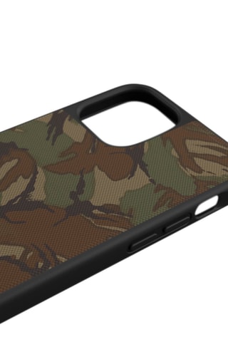 Case Superdy Canvas - iPhone 12 - 12 Pro