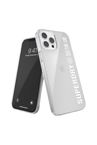 Case Superdy Snap - iPhone 12 Pro Max