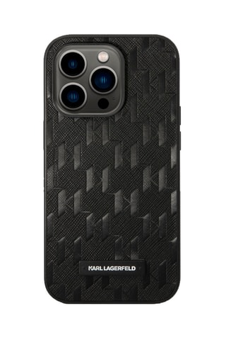 Case Karl Lagerfeld - iPhone 14 Pro Max
