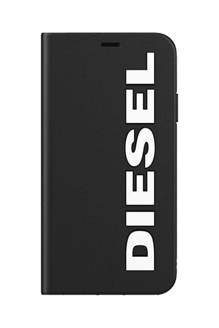 Etui Folio Diesel - iPhone 11 Pro Max