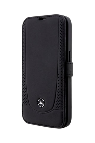 Etui Folio Mercedes - iPhone 14 Pro