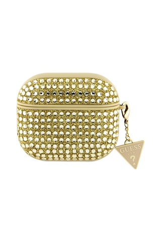 Bescherming Guess Diamond - Airpods 3