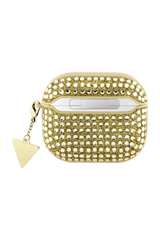 Bescherming Guess Diamond - Airpods 3