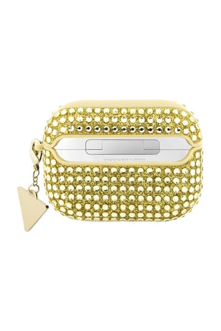 Bescherming Guess Diamond - AirPods Pro