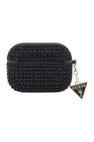 Bescherming Guess Diamond - AirPods Pro