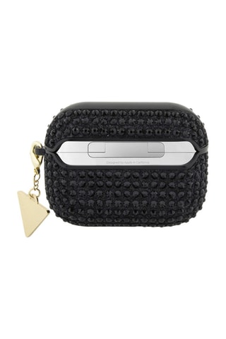 Bescherming Guess Diamond - AirPods Pro